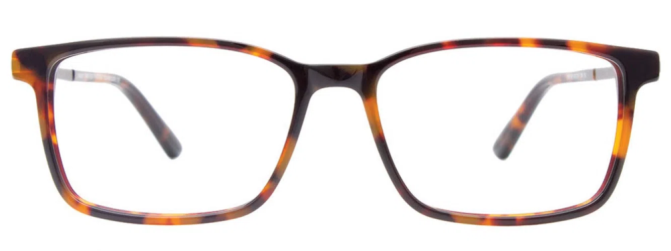 Takumi TK1195 Eyeglasses - view 12